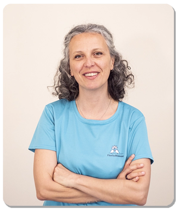 Barbara Manferdini