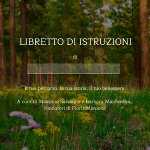 Il tuo Libretto di Istruzioni dei 7 Elementi