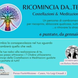 Ricomincia da.. TE.